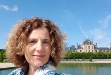 Matematica în patru pași, cu un plus de la natură. Profesoară premiată: „Viața este o școală“