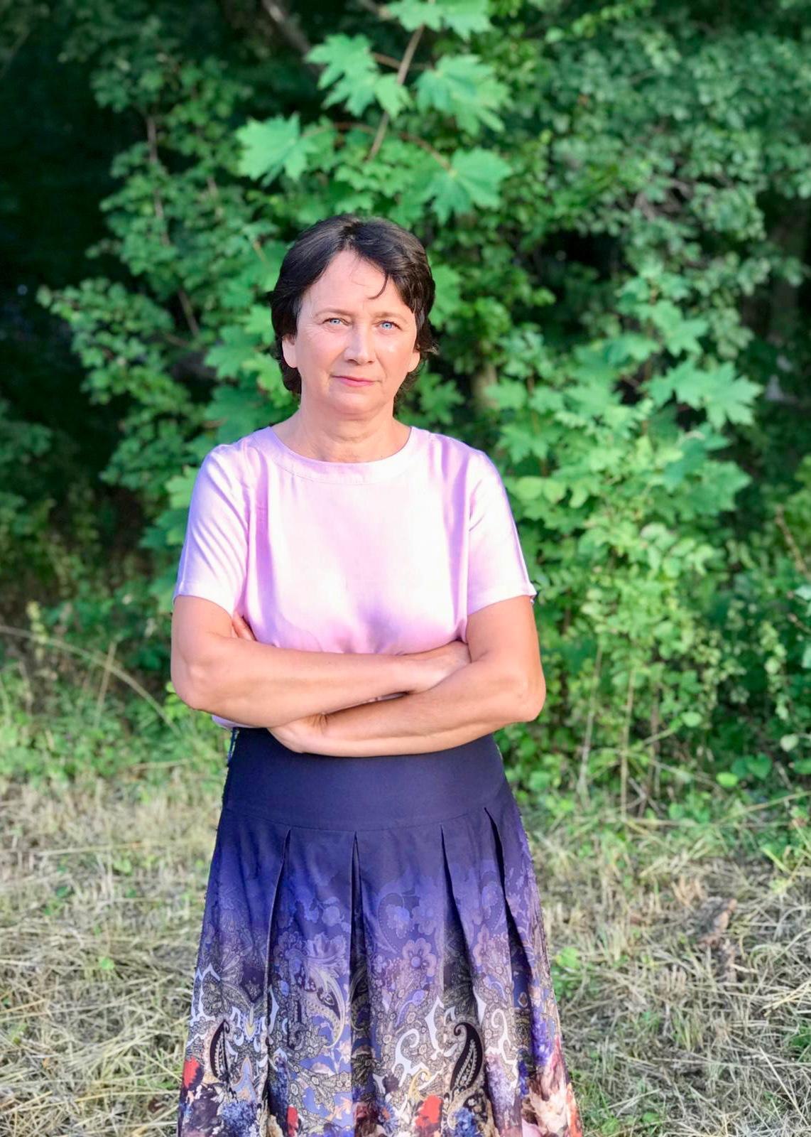 Doamna care transformă copiii nevoiași de la sat, în oameni cu carte. „Să îndrăznească să viseze. Asta le spun mereu“