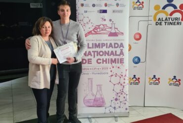 Elevul genial care a refuzat să meargă la o universitate din SUA și a ales să rămână în România. Ce l-a convins să rămână