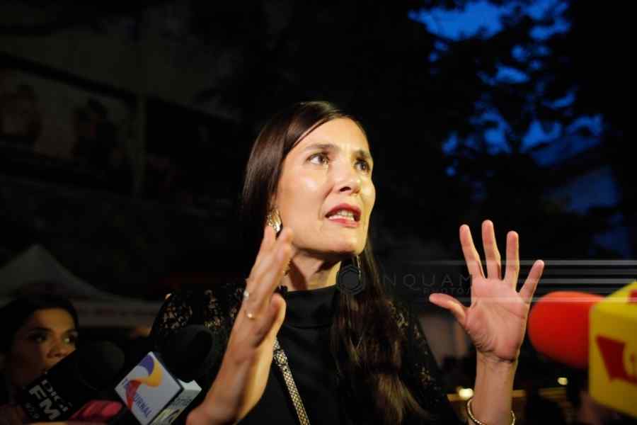 Clotilde Armand, trimisă în judecată. Reacţia primarului