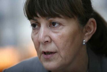 Condamnare definitivă pentru Monica Macovei Condamnare definitivă pentru Monica Macovei