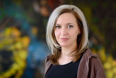 Profesoara de olimpici și educatori-puericultori. „Este foarte important să îți gestionezi emoțiile“