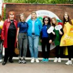 Stilul de viață sănătos și grija față de natură se învață din copilărie