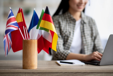 Limba străină este încă o necunoscută pentru mulți europeni. Eurobarometru: prea puțini români vorbesc limba engleză