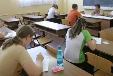 Repetiție generală pentru PISA 2025. Peste 2.500 de elevi participă la testarea programată înaintea evaluării internaționale