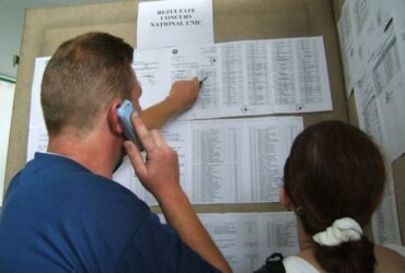Rezultatele Titularizării 2025 au fost publicate. 41 candidați au obținut nota 10. Calendarul contestațiilor și al rezultatelor finale