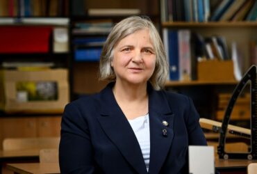 Profesoara care predă Fizica prin întrebări. Daniela Țepeș: „Am plecat de la lumea în care trăiește copilul“