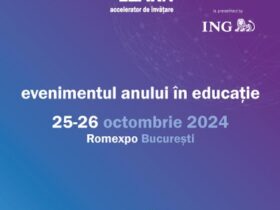 Provocările sistemului educațional din România, percepute de speakerii Dare to Learn drept reale oportunități de învățare