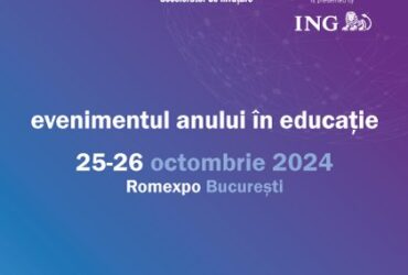 Provocările sistemului educațional din România, percepute de speakerii Dare to Learn drept reale oportunități de învățare