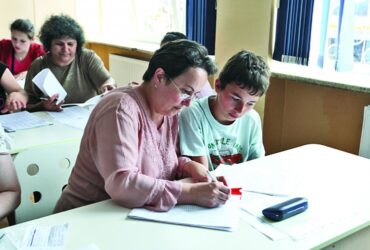Admiterea la liceu 2025. Vineri se publică ierarhia pe județe şi în Bucureşti a elevilor de clasa a VIII-a, pentru înscriere