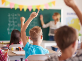 Se schimbă iar regulile în Educație. În ce condiții va putea fi organizat examenul de admitere în clasa a V-a