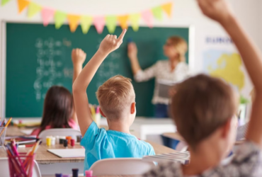 Se schimbă iar regulile în Educație. În ce condiții va putea fi organizat examenul de admitere în clasa a V-a