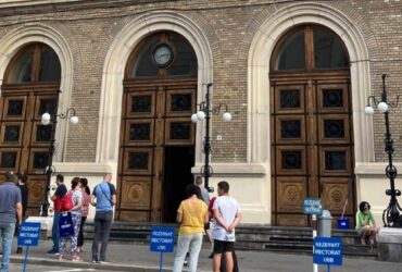 Prima universitate din România în cel mai reprezentativ top american: „Ocupă poziția 275 în Europa”