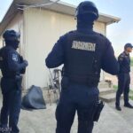 Suspecți de braconaj piscicol, în năvodul poliției