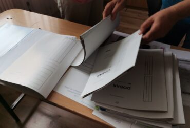 Meseria, sursă de trai de la vârste mici. „Mulți dintre copii aleg profesionala ca să se întrețină”. Ce calificări vor elevii