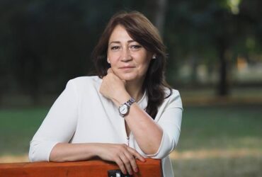 Corina Cușa, profesoară: „A apărut un fenomen periculos în timpul vacanței mari: inactivitatea, ca formă de ocupare a timpului liber“