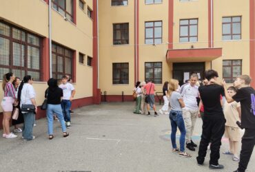 Admitere liceu 2024. Ierarhia de admitere, publicată pe edu.ro
