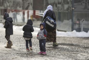 Harta națională a copiilor pierduți în primii nouă ani de școală. Semnal de alarmă: „Sunt județe unde procentul depășește 25%”