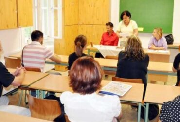 Titularizare 2024. Astăzi are loc proba scrisă. Reguli în sala de examen