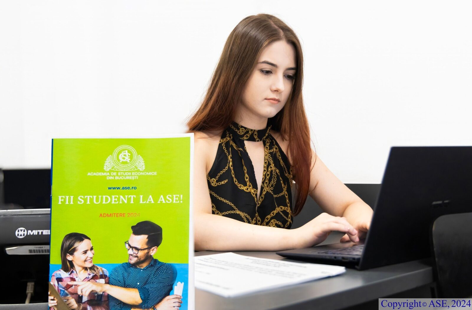 Câți candidați vor să fie admiși la Academia de Studii Economice București. Sesiune de admitere și în toamnă