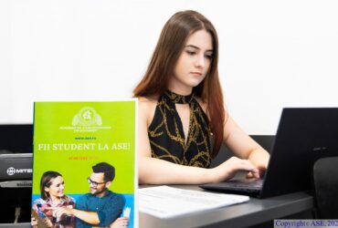Câți candidați vor să fie admiși la Academia de Studii Economice București. Sesiune de admitere și în toamnă
