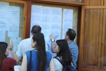 Subiectele și baremele de la examenul de Definitivat 2025 au fost publicate de Ministerul Educației