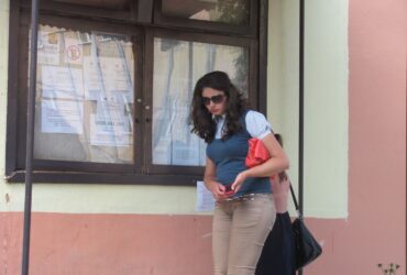 Definitivat 2024. Subiectele și baremele de corectare, publicate pe site-ul Ministerului. Eseu din Blaga pentru profesorii de Română
