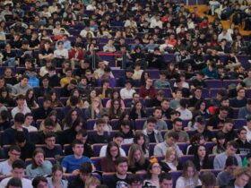 Câți absolvenți au intrat la Politehnică în urma concursurilor de admitere în 2024. La ce facultăți se dă probă scrisă