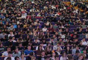 Câți absolvenți au intrat la Politehnică în urma concursurilor de admitere în 2024. La ce facultăți se dă probă scrisă