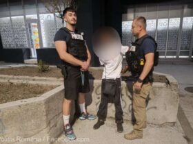 Crime în serie, în cazul cadavrului găsit în geamantan