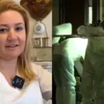 A fost prins presupusul criminal al doctoriței (update)