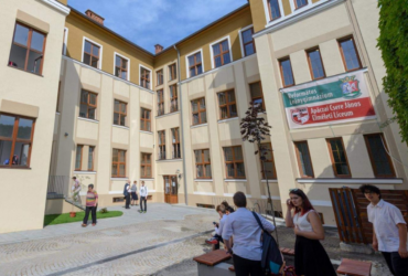 Calculator admitere liceu 2024. Află de pe acum unde poți intra cu media de la Evaluare