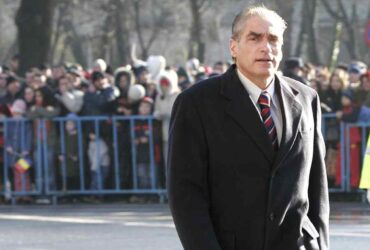 Ceaușescu a urlat la Petre Roman: Criminalilor!