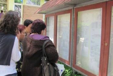 Strigătul de disperare al suplinitorilor din învățământ: Profesori de 10, obligați să susțină Titularizarea ani în șir. Drama Iuliei