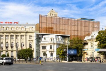 După o Admitere de succes în luna iulie, ASE anunță organizarea sesiunii de toamnă