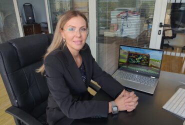 Jocul video care-i ferește pe tineri de tulbărurări mintale, în curând pe telefoane: „prin distracție îi învățăm să aibă succes în viață”