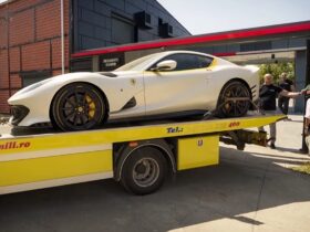 Procurorii DIICOT au extins sechestrul pe averea fraților Tate