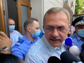 Directorii lui Dragnea au scăpat ieftin
