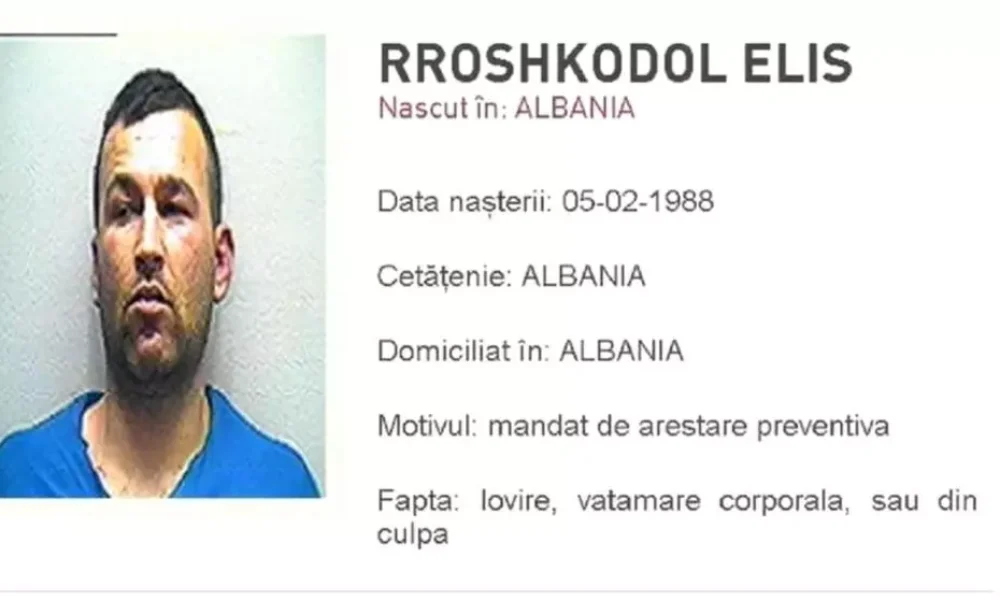 Albanezul de la clubul Nuba, ucis ca-n filmele cu mafioți