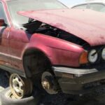 Dosare penale. Dezmembrările auto, condiții speciale