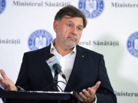 Vrea demisii la Spitalul “Sfântul Pantelimon”