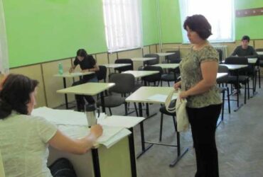 Bacalaureat 2024, sesiunea din toamnă. Cât de grele au fost subiectele la Matematică. Profesor: „Elevii au avut mult de memorat”