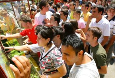 Bacalaureat 2025: Modele de subiecte la matematică
