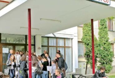 Camerele de cămin își așteaptă studenții. Cum arată și cât costă cazările universităților