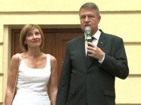 Klaus Iohannis a mai pierdut o casă