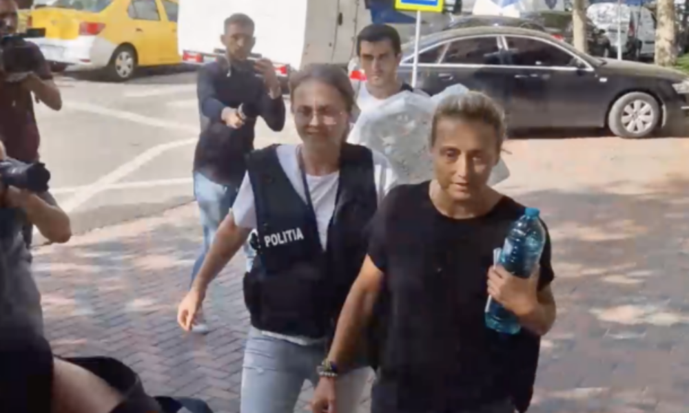 Probe anulate în Dosarul 2 Mai