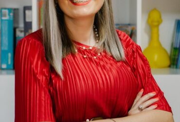 INTERVIU Anda Băcanu, psiholog: „Copiii cu TSA au nevoie de un terapeut care să îi însoțească la școală“