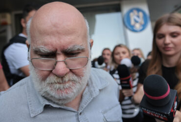 Legea privind abuzurile sexuale în universități s-a blocat. Cine nu vrea ca profesorii agresivi să fie pedepsiți