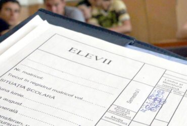 Cum te înregistrezi în catalogul electronic. Părinte: „Ești la cinci pași distanță să știi totul despre copilul tău”