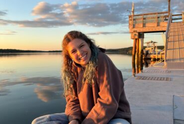Student în America, vis de atins. „Contează să ai o pasiune și prin ea să ai un impact în comunitate”